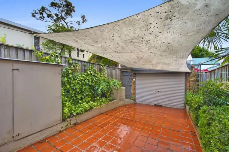 Main view of Homely house listing, 780 Elizabeth Street, Waterloo NSW 2017