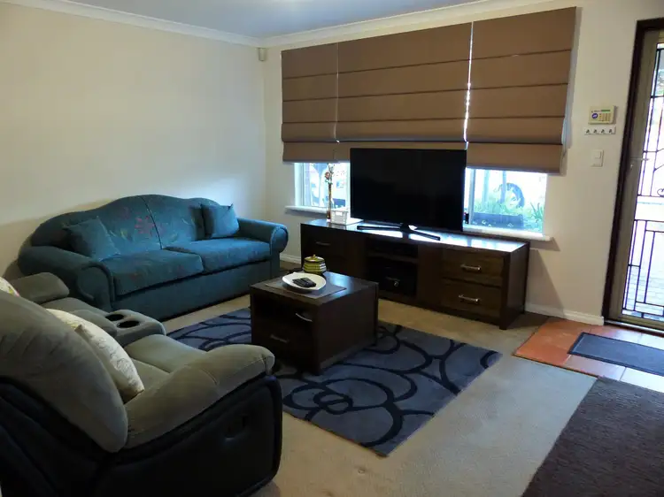 Fifth view of Homely house listing, 60 Giralia Parkway, Ballajura WA 6066