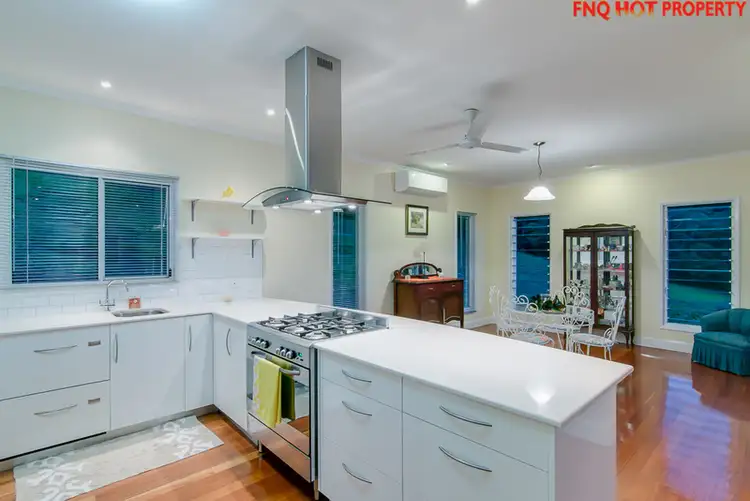 Third view of Homely house listing, 18 Nutmeg St, Mount Sheridan QLD 4868