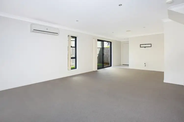 Fifth view of Homely townhouse listing, 11/2 Jefferson Court, Upper Coomera QLD 4209