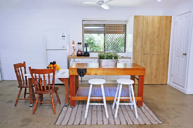 Second view of Homely house listing, 61 Mount Low Parkway, Mount Low QLD 4818