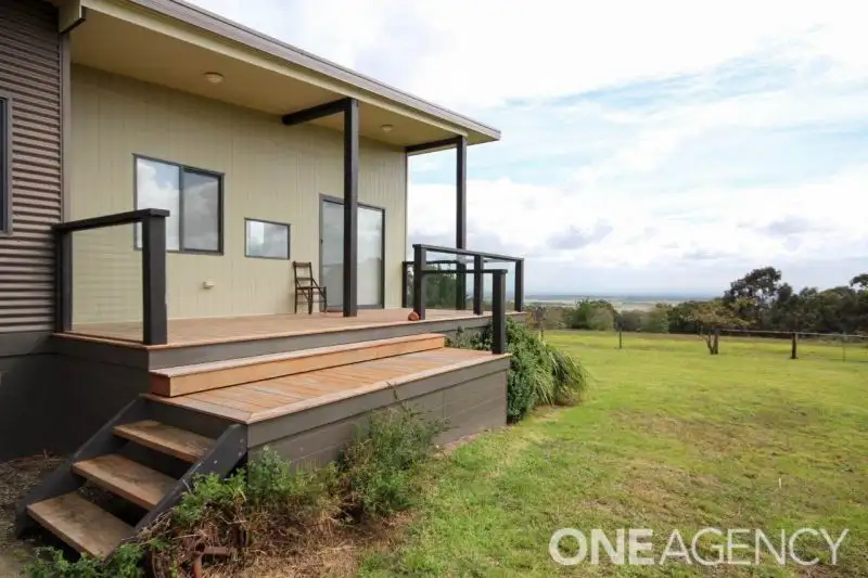 Main view of Homely rural property listing, 150 Forrest Drive, Nyora VIC 3987