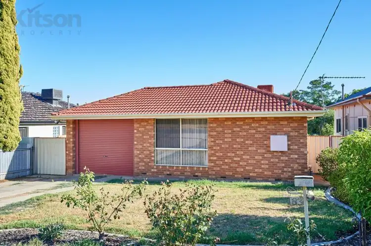 Second view of Homely house listing, 83 Ashmont Avenue, Ashmont NSW 2650