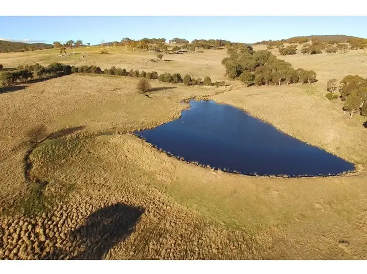 Second view of Homely rural property listing, . Newhaven, Armidale NSW 2350