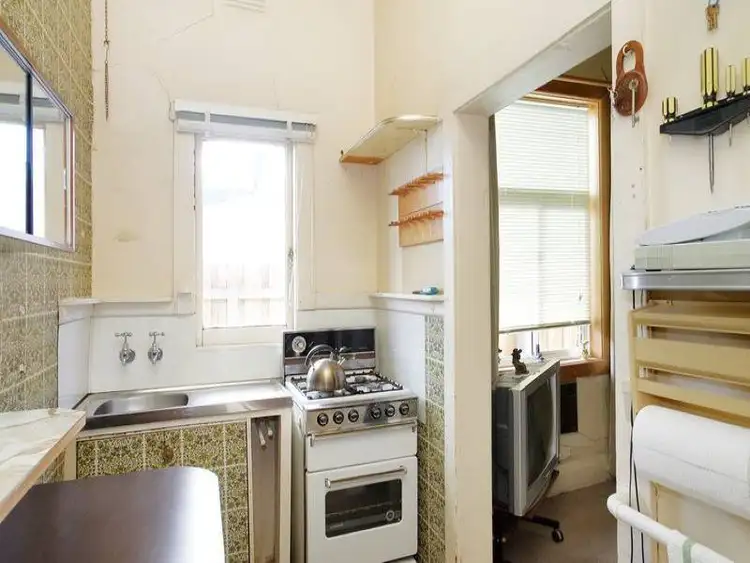 Fourth view of Homely house listing, 107 Clarence Street, Geelong West VIC 3218
