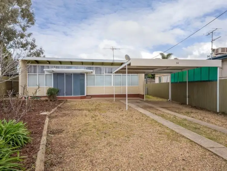 14 Beltana Avenue, Mount Austin NSW 2650