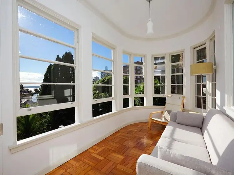 Second view of Homely apartment listing, 22/25 Billyard Avenue, Elizabeth Bay NSW 2011