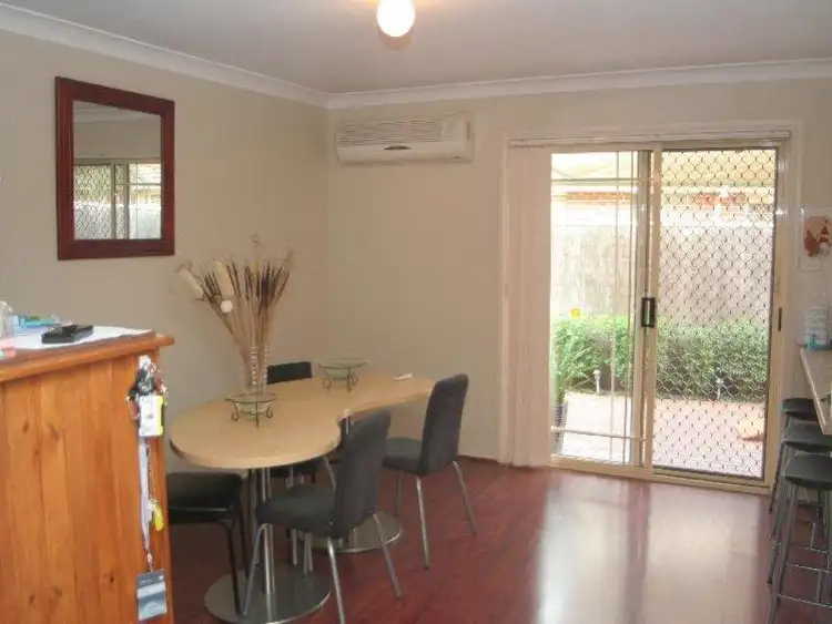 Fourth view of Homely townhouse listing, Address available on request