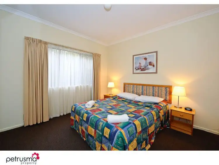 Fifth view of Homely unit listing, 15/149 Brooker Avenue, Glebe TAS 7000