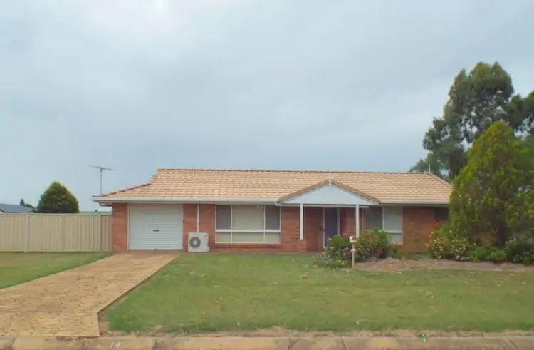 Main view of Homely house listing, 14 Kurtellen Crescent, Kingaroy QLD 4610