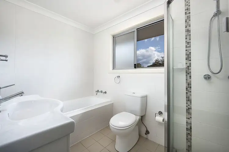 Fourth view of Homely townhouse listing, 5/19-23 Waratah Road, Engadine NSW 2233
