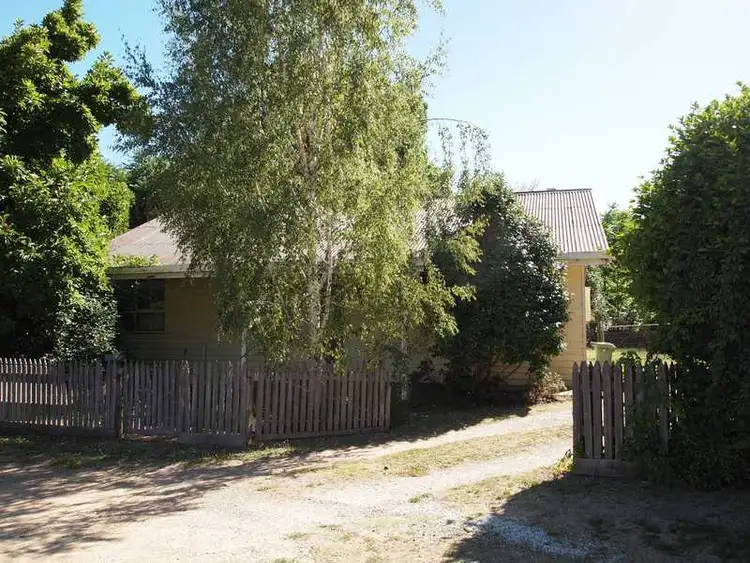 Second view of Homely house listing, 1 Camp St & Howitt Lane, Bright VIC 3741