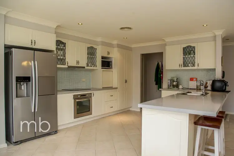 Sixth view of Homely house listing, 30 Roselawn Drive, Orange NSW 2800