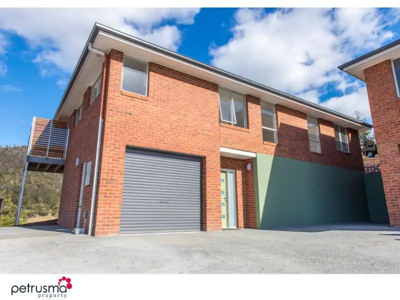 Main view of Homely unit listing, 2/5 Ironbark Drive, Claremont TAS 7011