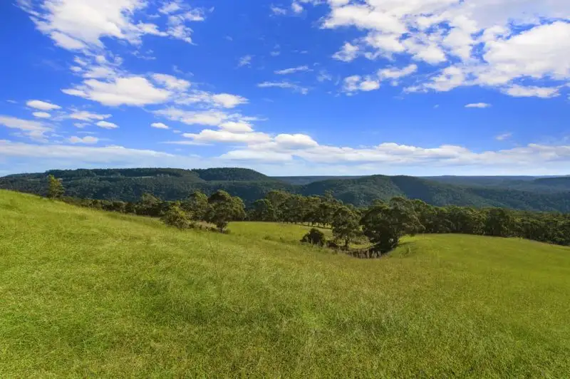 Main view of Homely land listing, 388E Mt Tootie Road, Bilpin NSW 2758