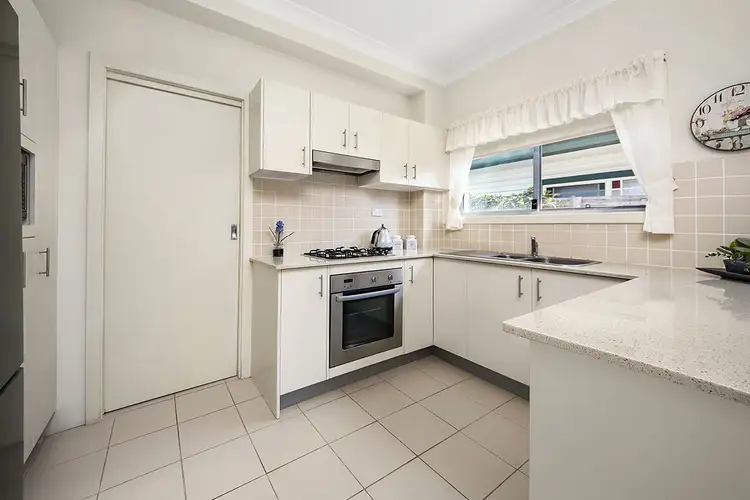 Third view of Homely townhouse listing, 5/19-23 Waratah Road, Engadine NSW 2233