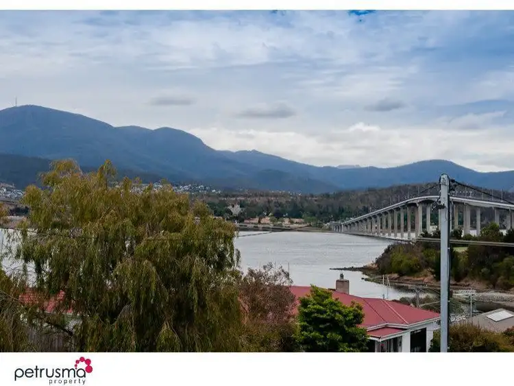 Second view of Homely house listing, 10B Loinah Road, Montagu Bay TAS 7018
