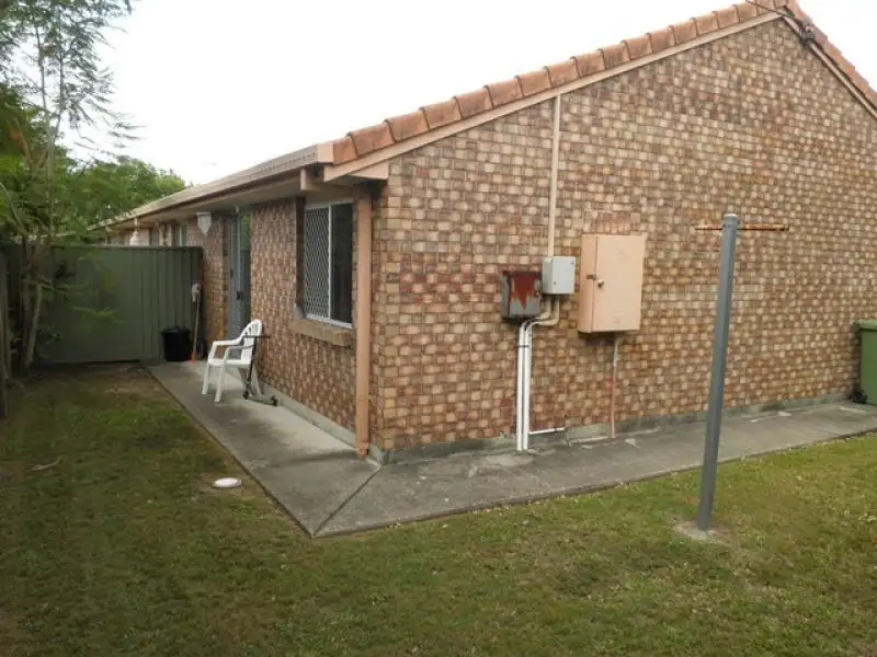 Main view of Homely unit listing, 1/15 Martens Street, Mount Warren Park QLD 4207