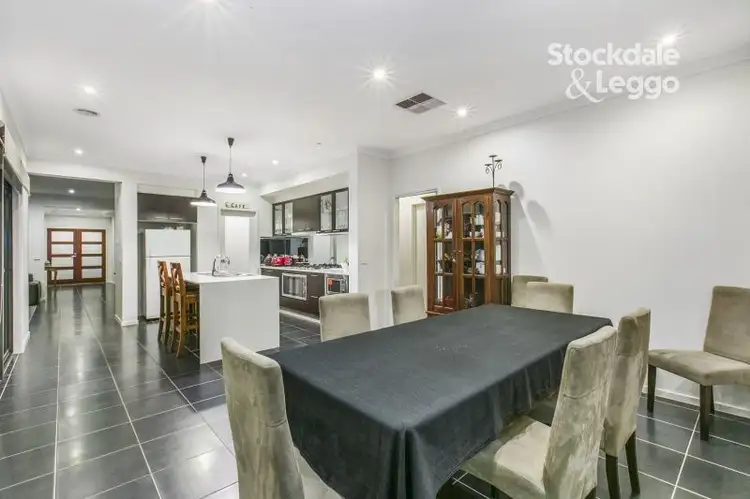 Fourth view of Homely house listing, 157 SANDHURST BOULEVARD, Sandhurst VIC 3977