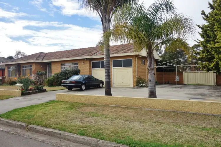 Third view of Homely house listing, 37 carboni street, Liverpool NSW 2170