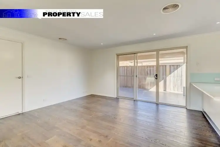 Sixth view of Homely house listing, 8 Rafter Court, Moe VIC 3825