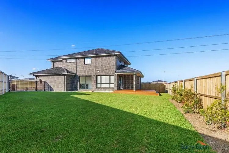 Seventh view of Homely house listing, 9 Settler Court, Carnes Hill NSW 2171