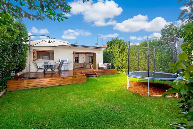 Second view of Homely house listing, 166 Queens Road, Canada Bay NSW 2046