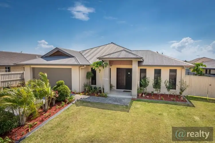 Main view of Homely house listing, 9 Boyland, Caboolture QLD 4510