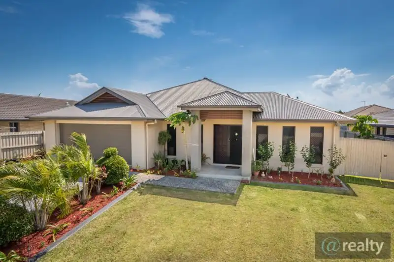 Main view of Homely house listing, 9 Boyland, Caboolture QLD 4510
