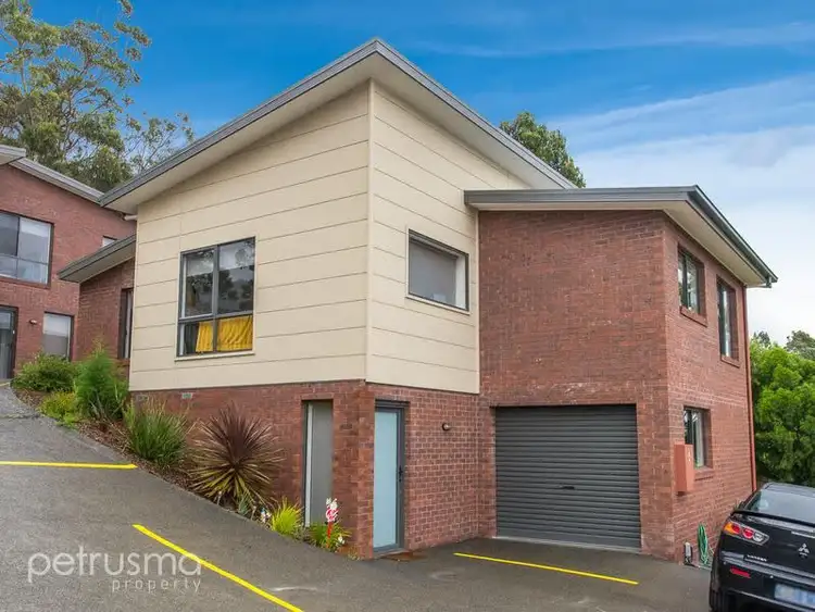 Second view of Homely villa listing, 2/11 Ironbark Drive, Claremont TAS 7011