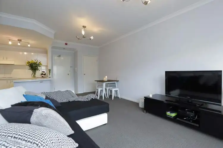 Fifth view of Homely apartment listing, 34/191 James Street, Northbridge WA 6003