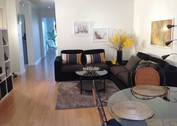 Third view of Homely villa listing, 26/1 Myrtle Street, Prospect NSW 2148