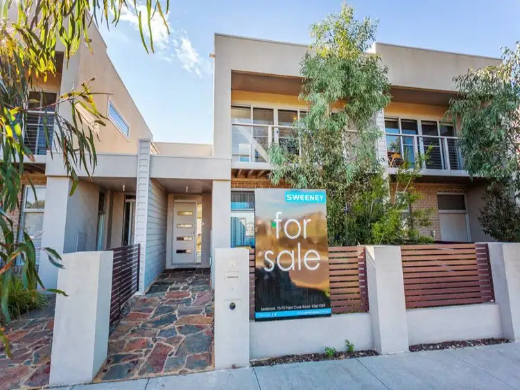 20 Nest Place, Point Cook VIC 3030