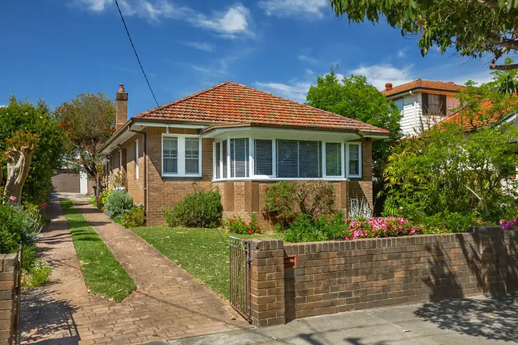 Main view of Homely house listing, 24 Shortland Avenue, Strathfield NSW 2135