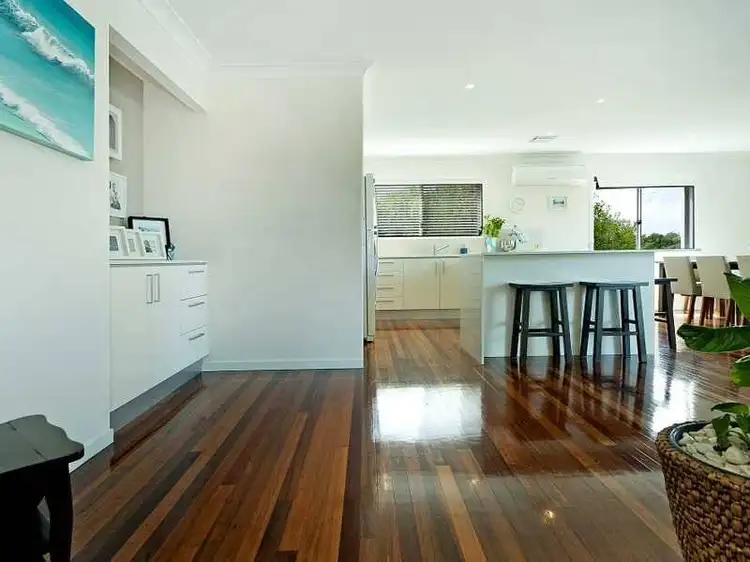 Fourth view of Homely house listing, 34 Ashford Road, Helensvale QLD 4212