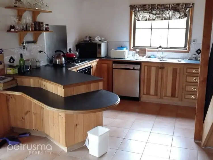 Sixth view of Homely house listing, 89 Youngs Road, Rhyndaston TAS 7120