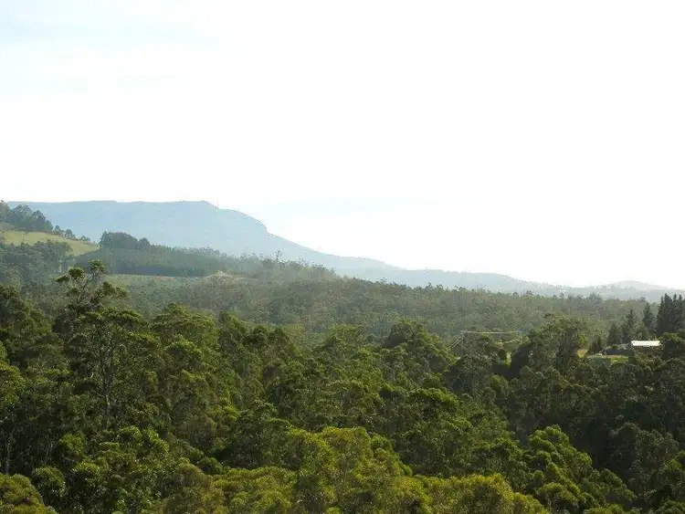 Sixth view of Homely land listing, Trowenna Rise, Margate TAS 7054