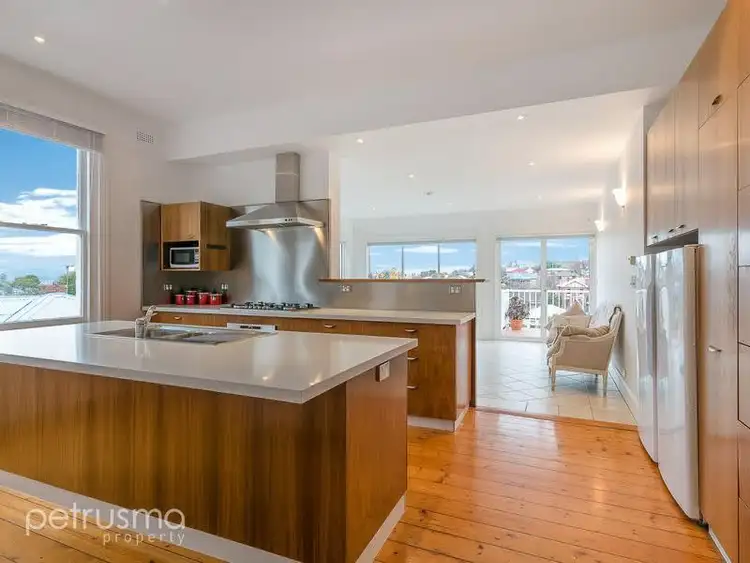 Sixth view of Homely house listing, 44 Lower Jordan Hill Road, West Hobart TAS 7000