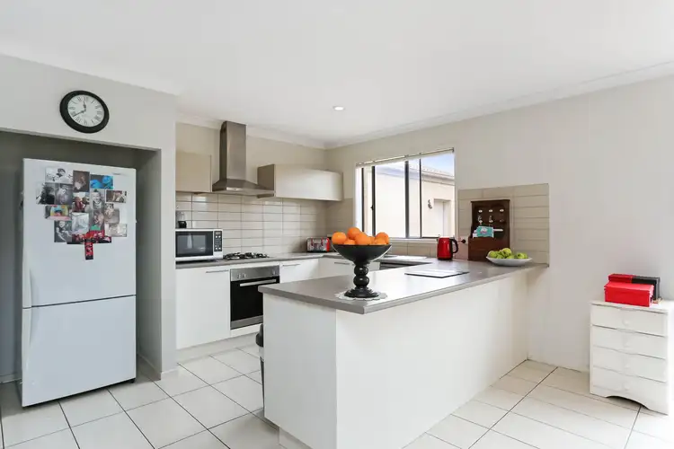 Second view of Homely house listing, 25 Trevi Drive, Mernda VIC 3754
