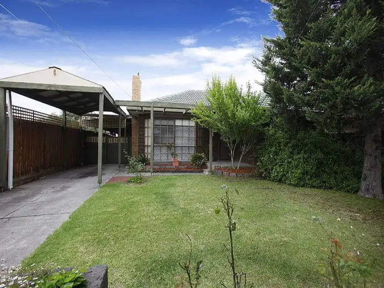 3 Keeshan Court, Altona VIC 3018