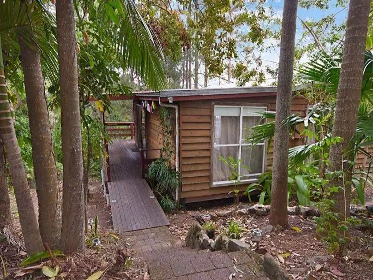 Second view of Homely house listing, 103 Paterson Street, Byron Bay NSW 2481