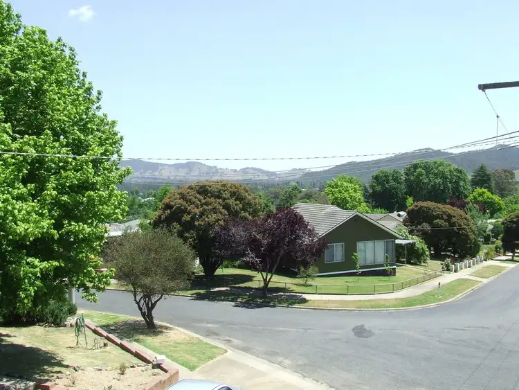 Seventh view of Homely house listing, 21 Niela Crescent, Myrtleford VIC 3737