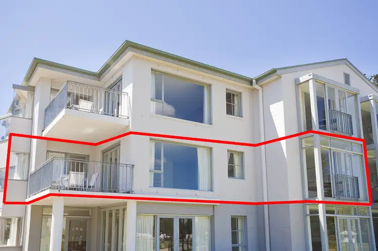 105/35 Mountjoy Parade, Lorne VIC 3232