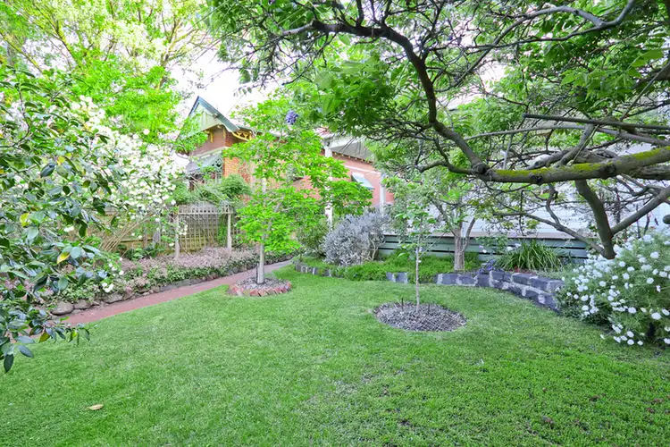 Fourth view of Homely house listing, 77 Aberdeen Street, Newtown VIC 3220