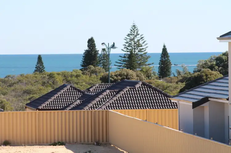 Third view of Homely land listing, 57 Blackpool Promenade, Iluka WA 6028