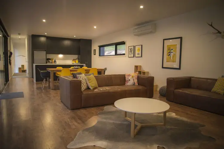 Fifth view of Homely house listing, 44 Mount Porepunkah Road, Bright VIC 3741