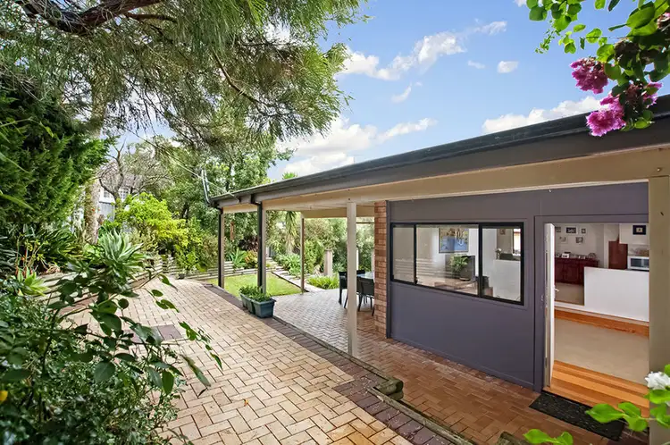1 Brooke Street, Yarrawarrah NSW 2233