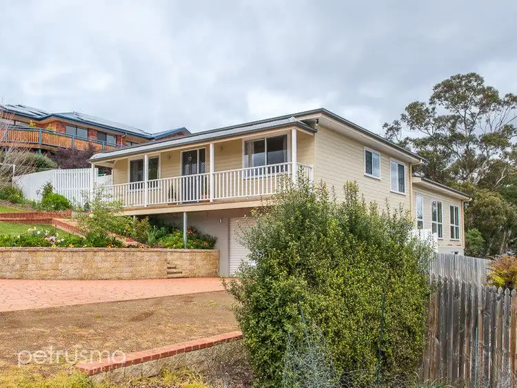 Second view of Homely house listing, 18 Malachi Drive, Kingston TAS 7050