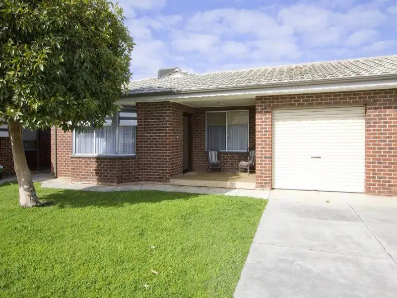 Main view of Homely unit listing, 5/257 Findon Road, Flinders Park SA 5025