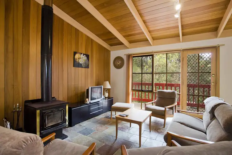 Second view of Homely house listing, 25 Yarringa Road, Fairhaven VIC 3231